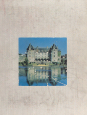 E-book, Châteaux en pays de France, Larousse (réédition numérique FeniXX)