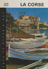 E-book, La Corse, Nathan (réédition numérique FeniXX)