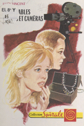 E-book, Imbattables, micros et caméras, Nathan (réédition numérique FeniXX)