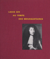 E-book, Louis XIV, au temps des Mousquetaires, Nathan (réédition numérique FeniXX)