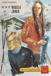 E-book, La demoiselle de Blachaux, Nathan (réédition numérique FeniXX)