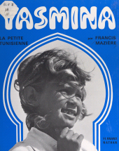 E-book, Yasmina, la petite Tunisienne, Nathan (réédition numérique FeniXX)