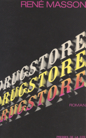 E-book, Drugstore, Presses de la Cité (réédition numérique FeniXX)