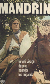 E-book, Mandrin, Presses de la Cité (réédition numérique FeniXX)