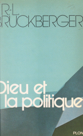 E-book, Dieu et la politique, Plon (réédition numérique FeniXX)