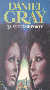 E-book, La septième porte, Pocket (réédition numérique FeniXX)