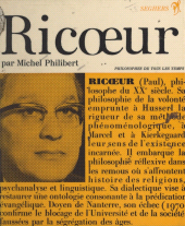 E-book, Paul Ricoeur ou la liberté selon l'espérance : Présentation, choix de textes, biographie, bibliographie. Avec des pages inédites de Paul Ricoeur, Seghers (réédition numérique FeniXX)