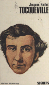 E-book, Tocqueville, Seghers (réédition numérique FeniXX)