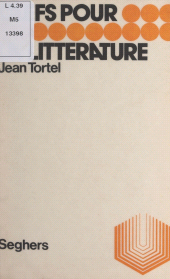 E-book, La littérature, Seghers (réédition numérique FeniXX)