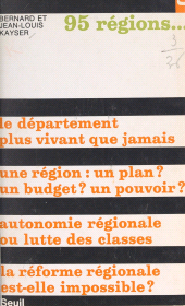 E-book, 95 régions..., Seuil (réédition numérique FeniXX)