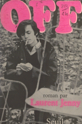 E-book, Off, Seuil (réédition numérique FeniXX)