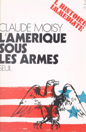 E-book, L'Amérique sous les armes, Seuil (réédition numérique FeniXX)