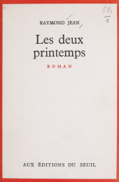E-book, Les deux printemps, Seuil (réédition numérique FeniXX)