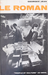 E-book, Le roman, Seuil (réédition numérique FeniXX)