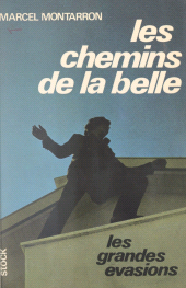 E-book, Les chemins de la belle, Stock (réédition numérique FeniXX)