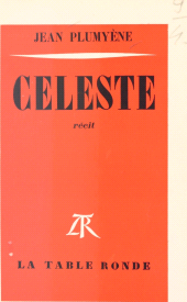 E-book, Céleste, La Table Ronde (réédition numérique FeniXX)