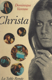 E-book, Christa, La Table Ronde (réédition numérique FeniXX)