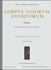 eBook, Corpus vasorum antiquorum : Italia : Milano, Collezione H.A.  - fascicolo 2, "L'Erma" di Bretschneider