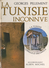 eBook, La Tunisie inconnue : Itinéraires archéologiques illustrés de 64 photographies, Albin Michel (réédition numérique FeniXX)