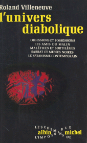 eBook, L'univers diabolique, Albin Michel (réédition numérique FeniXX)