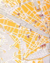 E-book, Florence, Arthaud (réédition numérique FeniXX)