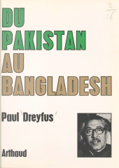 E-book, Du Pakistan au Bangladesh, Arthaud (réédition numérique FeniXX)