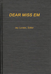 eBook, Dear Miss Em, Bloomsbury Publishing