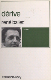 E-book, Dérive, Calmann-Lévy (réédition numérique FeniXX)