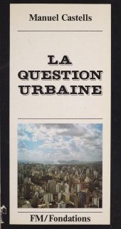 eBook, La question urbaine, La Découverte (réédition numérique FeniXX)