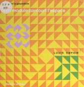 E-book, Un module parcourt l'espace, Dessain et Tolra (réédition numérique FeniXX)