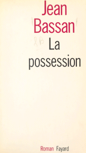 E-book, La possession, Fayard (réédition numérique FeniXX)