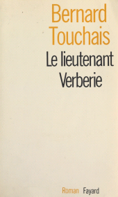 E-book, Le lieutenant Verberie, Fayard (réédition numérique FeniXX)