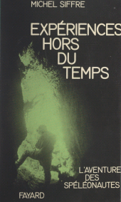 eBook, Expériences hors du temps, Fayard (réédition numérique FeniXX)
