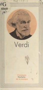 E-book, Verdi, Hachette (réédition numérique FeniXX)