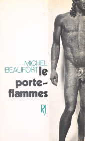 E-book, Le porte-flammes, Julliard (réédition numérique FeniXX)