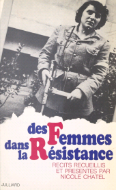 E-book, Des femmes dans la Résistance, Julliard (réédition numérique FeniXX)