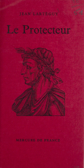 E-book, Le protecteur, Mercure de France (réédition numérique FeniXX)