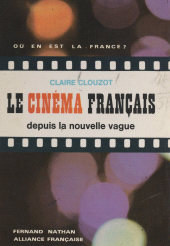 E-book, Le cinéma français depuis la nouvelle vague, Nathan (réédition numérique FeniXX)