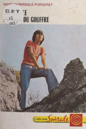 E-book, Une étoile au fond du gouffre, Nathan (réédition numérique FeniXX)