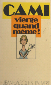 E-book, Vierge quand même !, Pauvert (réédition numérique FeniXX)