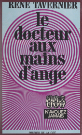 E-book, Le docteur aux mains d'ange, Presses de la Cité (réédition numérique FeniXX)