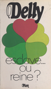 E-book, Esclave... ou reine ?, Plon (réédition numérique FeniXX)