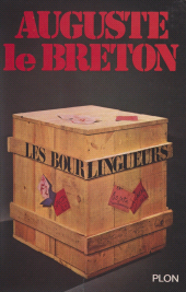 E-book, Les bourlingueurs, Plon (réédition numérique FeniXX)