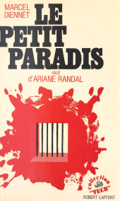 E-book, Le petit paradis, Robert Laffont (réédition numérique FeniXX)