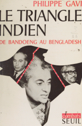 E-book, Le triangle Indien de Bandoeng au Bangladesh, Seuil (réédition numérique FeniXX)