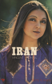 E-book, Iran, Seuil (réédition numérique FeniXX)