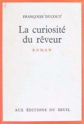 E-book, La curiosité du rêveur, Seuil (réédition numérique FeniXX)