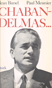 E-book, Chaban-Delmas, Stock (réédition numérique FeniXX)