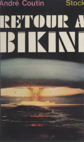 E-book, Retour à Bikini, Stock (réédition numérique FeniXX)