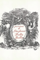 E-book, Mostra di incisioni di Stefano Della Bella, L.S. Olschki